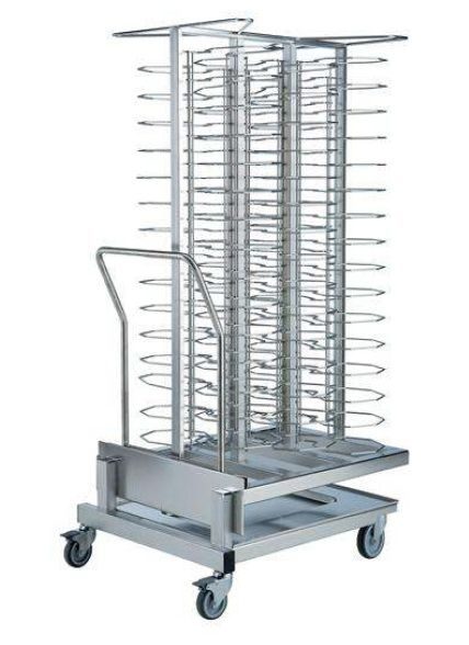 Тележка загрузочная ELECTROLUX AOSAC28 922055