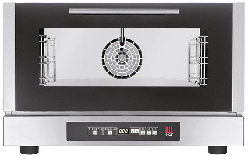 Пароконвектомат Tecnoeka EKF 311 D UD