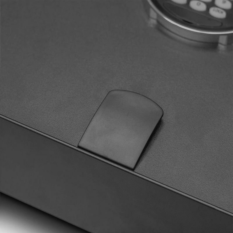 Фото Сейф Meyvel SF4-400-125-Top 7