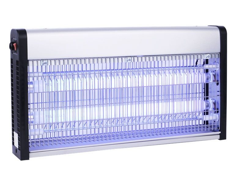 Лампа инсектицидная CuisinAid CD-IK40