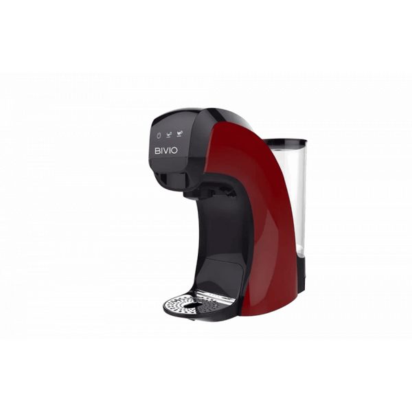 Кофемашина капсульная Bivio BV35