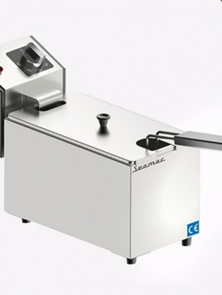 Фритюрница электрическая Seamac FRE3 3 л