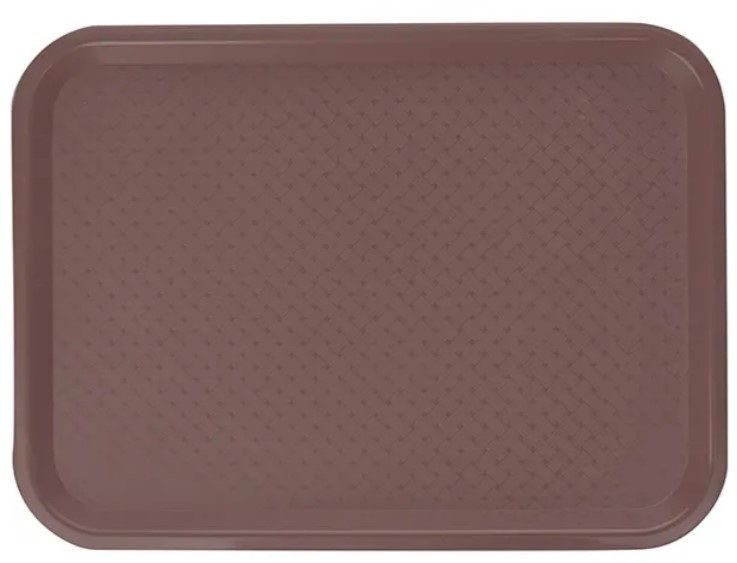 Поднос ProHotel ZBL-802br 410х300 артикул 4080667