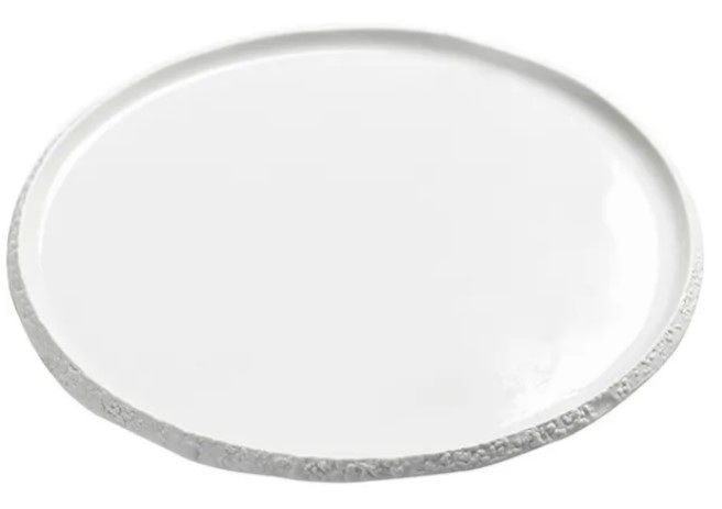 Тарелка PORDAMSA Coral D 240 мм артикул V0135-0124