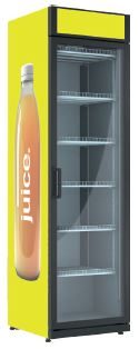 Шкаф холодильный АРКТО Flex 513-Eco-L