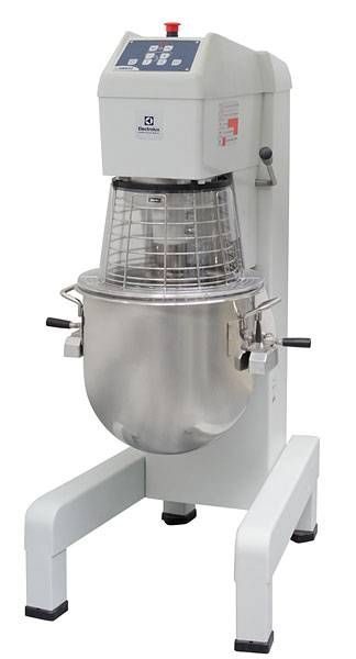 Миксер планетарный напольный ELECTROLUX MBE40