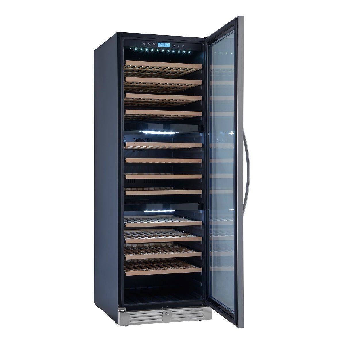 Фото Шкаф винный Cellar Private — арт. CP154-3T 6