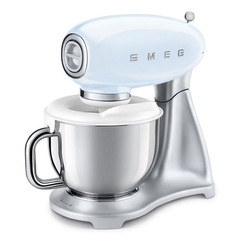 Фото Насадка мороженица SMEG — арт. SMIC01 9