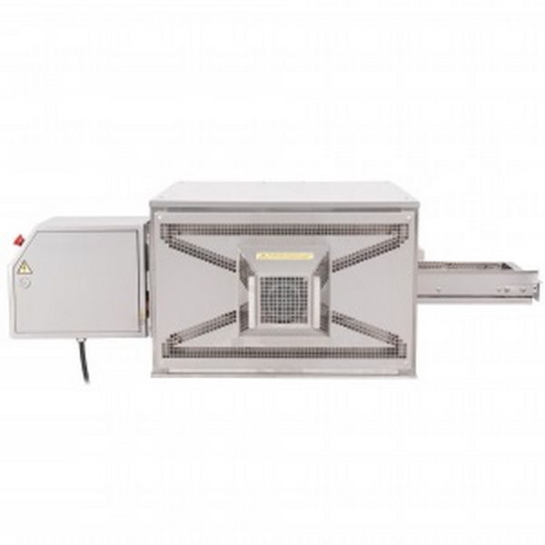 Фото Печь для пиццы конвейерная ROBOLABS RoboChef RC650 7