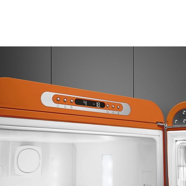 Фото Холодильник SMEG — арт. FAB32ROR5 6