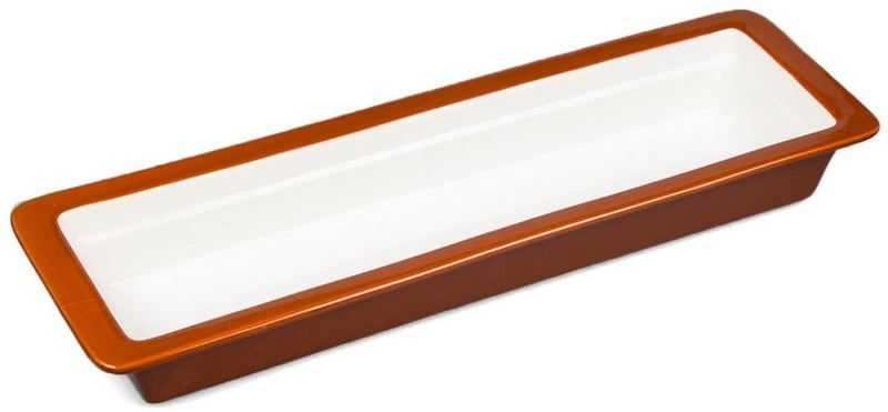 Гастроемкость P.L. Proff 3, 8 л артикул F2142C-W