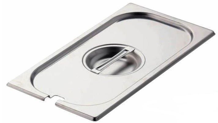 Крышка к гастроемкостям с ручкой артикул D3273