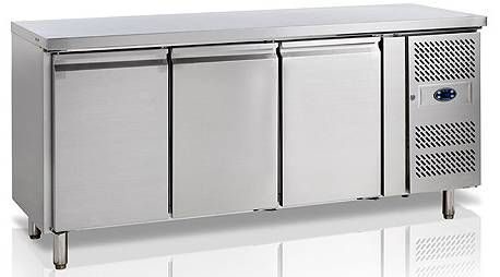 Стол холодильный TEFCOLD SK6310-I