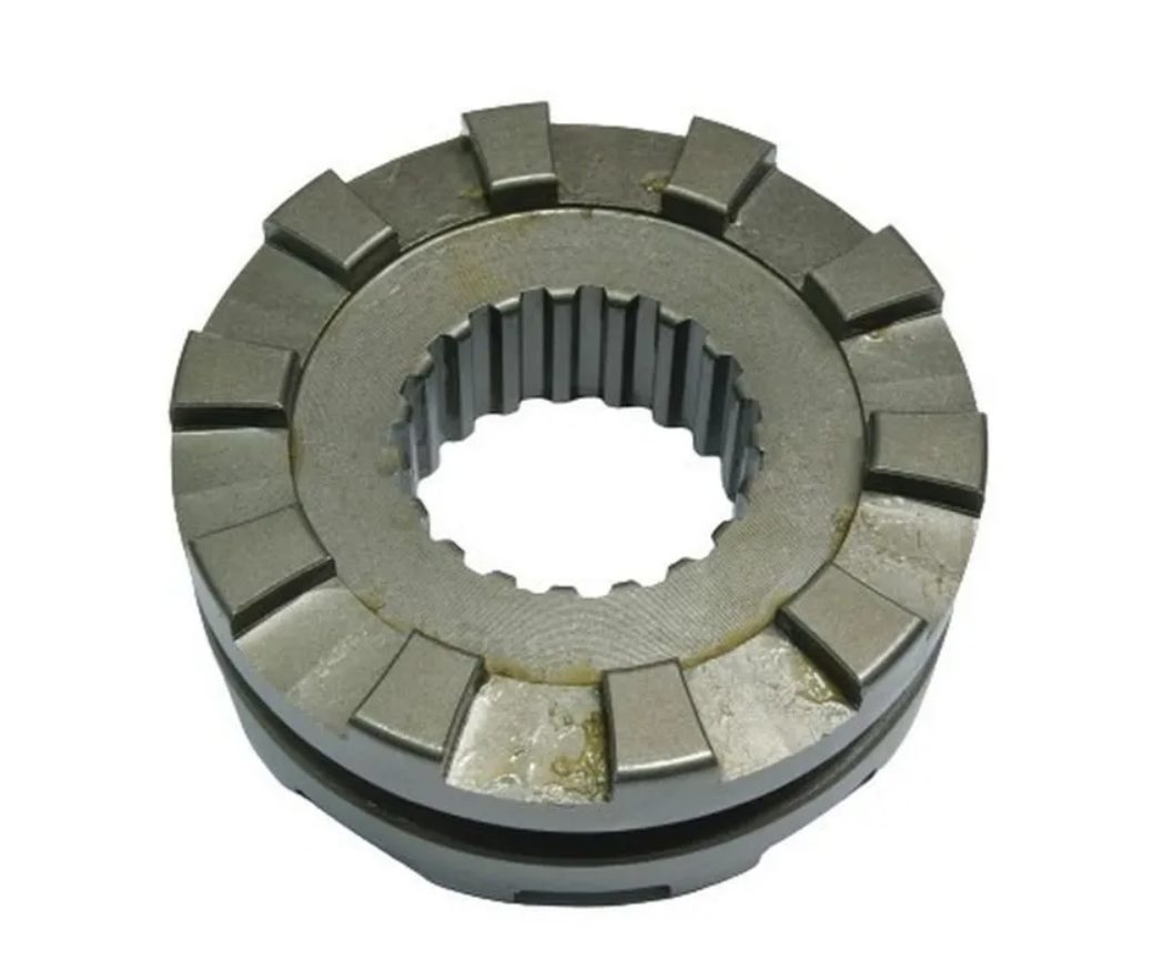 Муфта Spar 80HI/D-8021