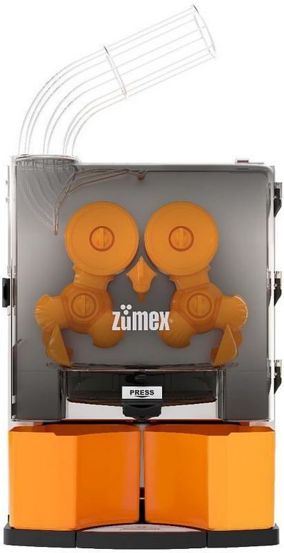 Соковыжималка для цитрусовых ZUMEX Essential Basic