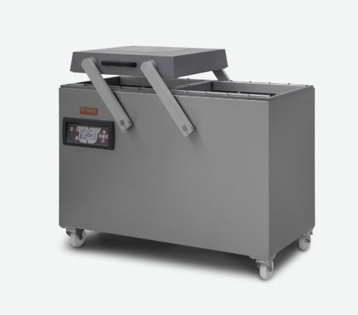 Упаковщик двухкамерный TURBOVAC L60 PRO GAS