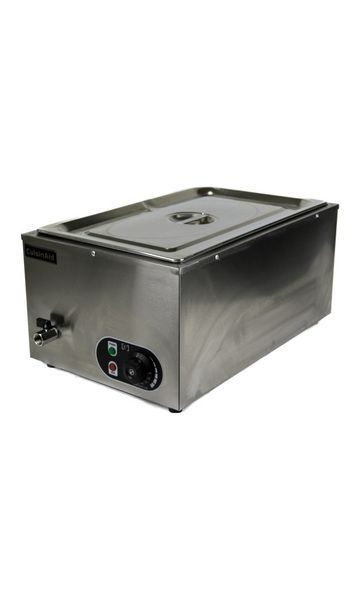 Мармит электрический CuisinAid CD-BM-1/1