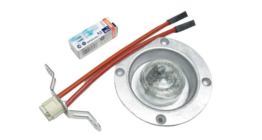 Патрон лампы подсветки Oem 60.00494