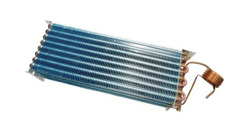 Испаритель Koreco GN1410TN2 evaporator