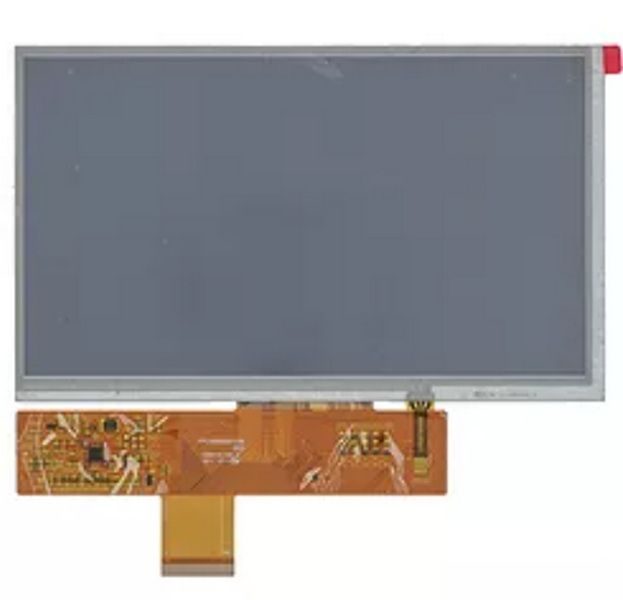 Экран FAGOR 12157588 для LA-18TP2 E, 7"