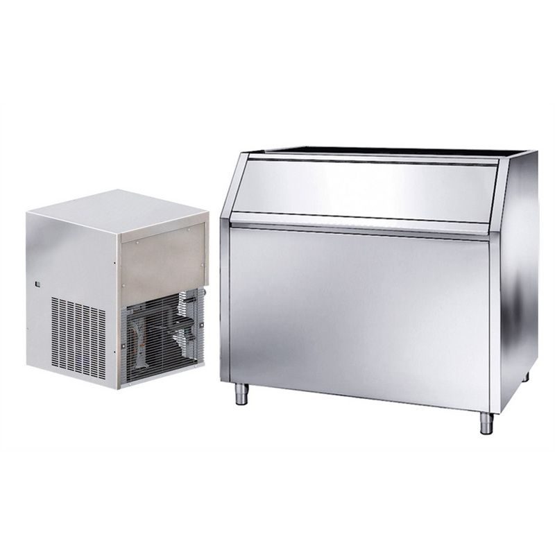 Льдогенератор ELECTROLUX IFG510AB35