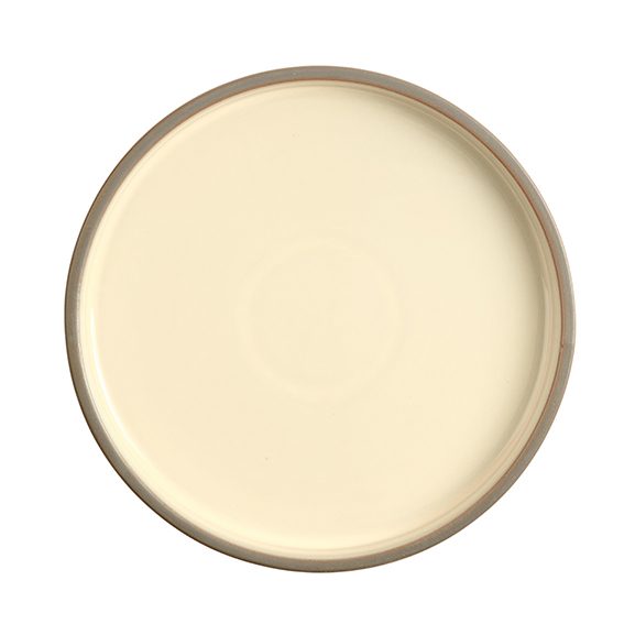 Тарелка KunstWerk Bliss D 222 артикул CHP12203-J19