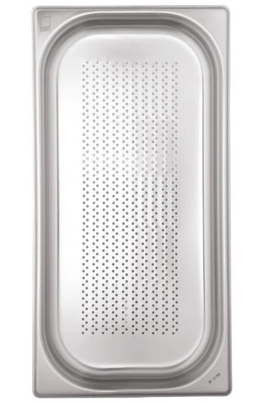Гастроемкость KAPP GN 1/3-100 4 л артикул 30913100