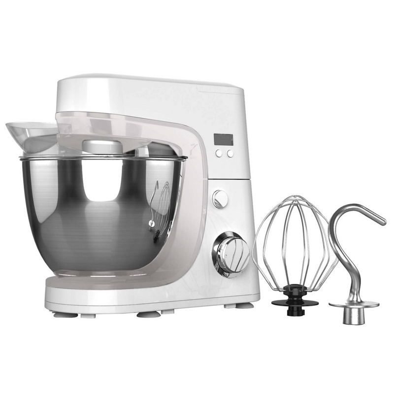 Миксер планетарный настольный Gemlux GL-SM421
