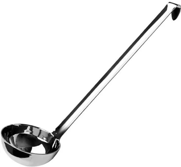 Половник ProHotel LOPP08 350 мм артикул 4040709