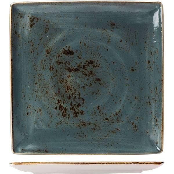Блюдо Steelite Craft Blue H мм. артикул 1130 0553