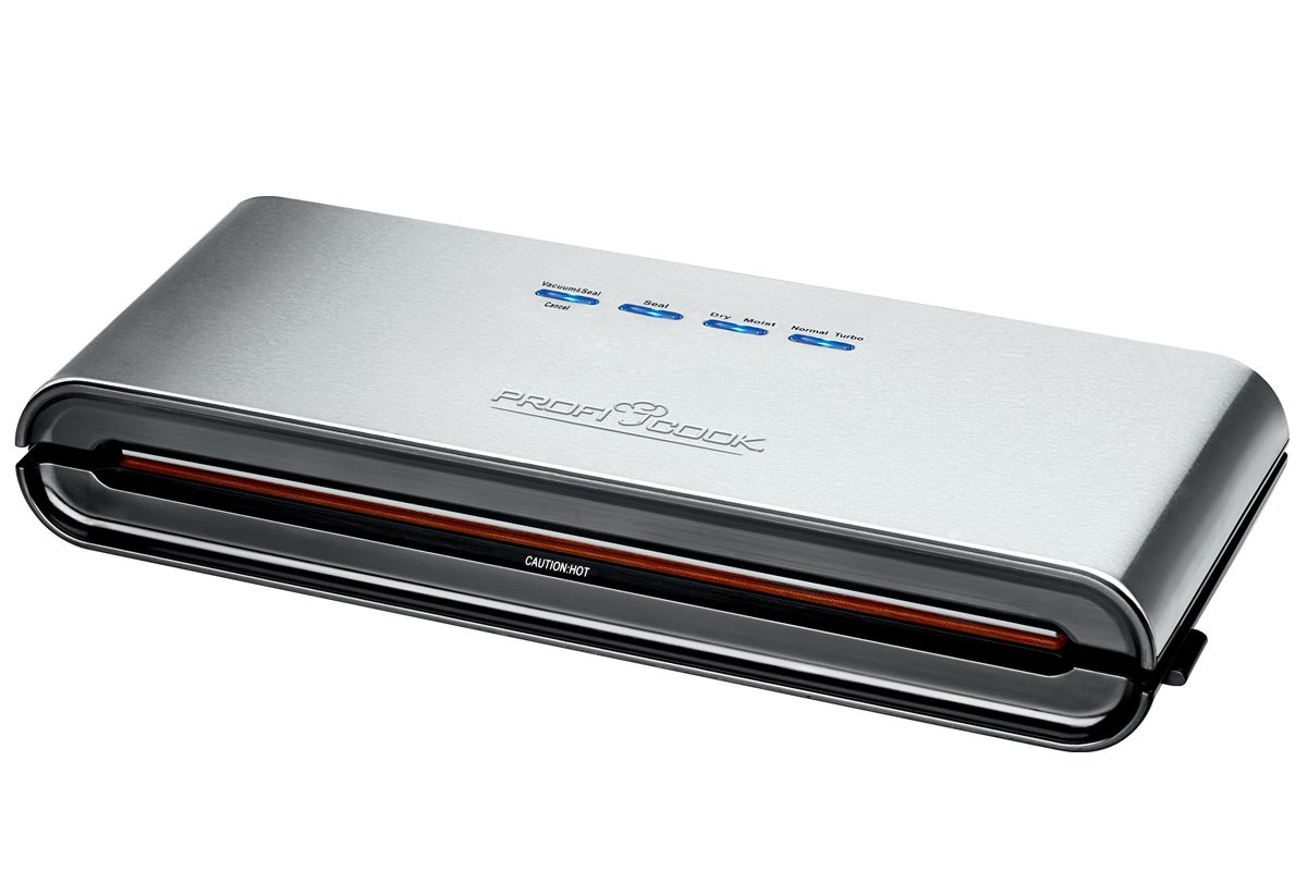 Упаковщик бескамерный Profi Cook PC-VK 1080