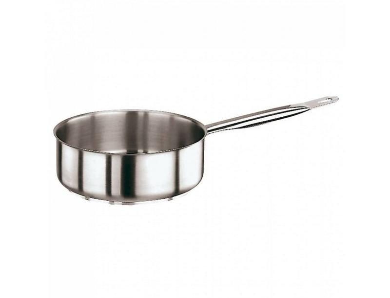 Сотейник Paderno 2, 5 л D 200 мм, H 75 мм артикул