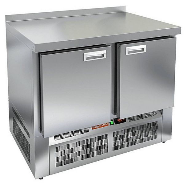 Стол морозильный HICOLD SNE 11/BT (R290)