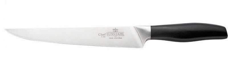 Нож поворской Luxstahl Chef B 34 мм артикул кт1304