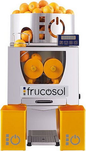 Соковыжималка F50AC цифровой счётчик
