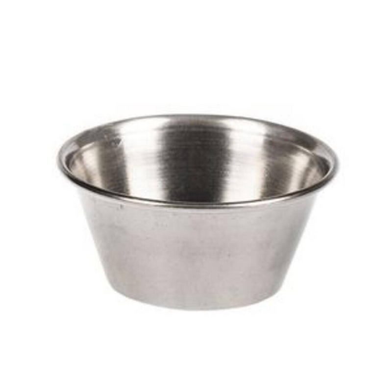 Соусник P.L. Proff Cuisine 50 h 30 мм артикул SC20