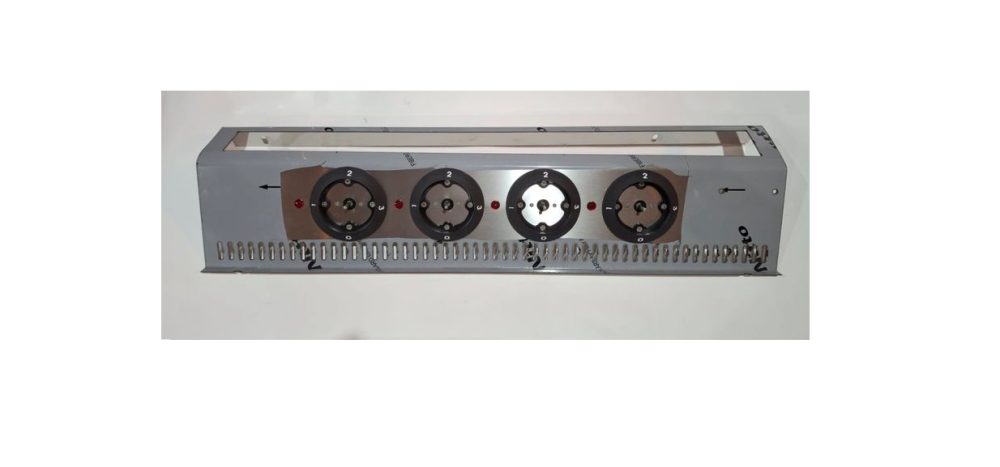 Панель передняя Tatra YSC-KNX.PG7-LZ-1063
