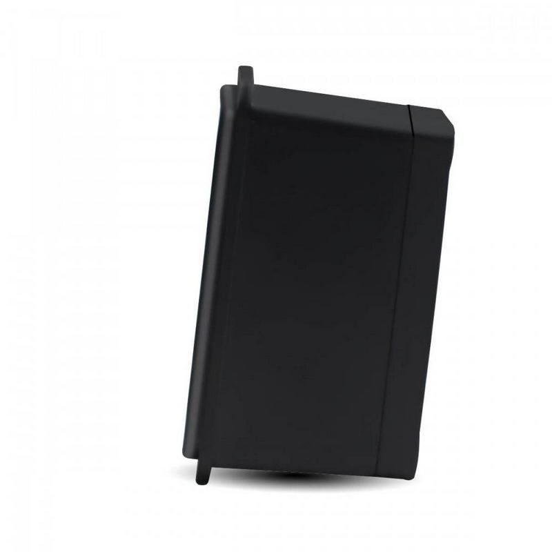 Фото Встраиваемый сканер штрих-кода MERTECH N160 P2D USB, USB эмуляция RS232 black 3