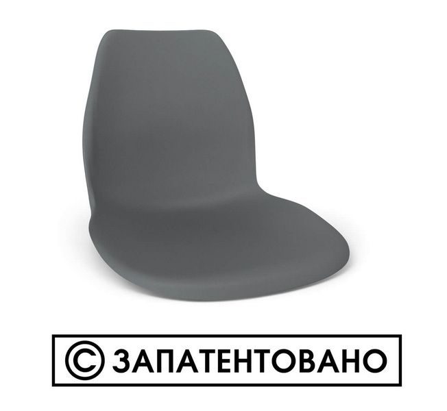 Фото Сиденье Sheffilton SHT-ST29 темно-серый 4