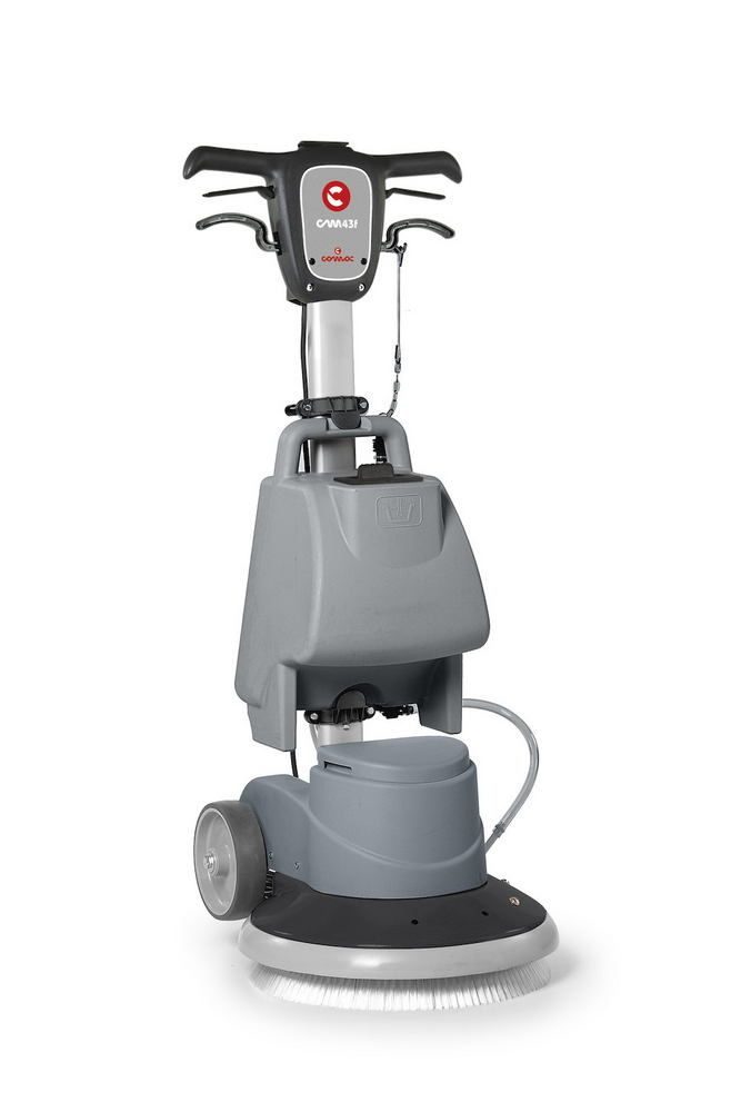 Однодисковая машина Comac CM43 F