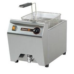Фритюрница электрическая FIAMMA FCF 10