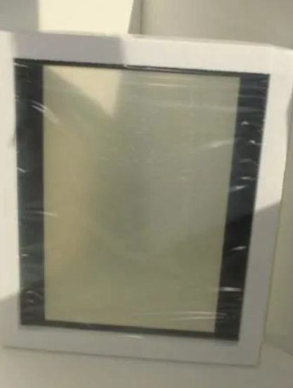 Стекло внутреннее UNOX KVT1295A