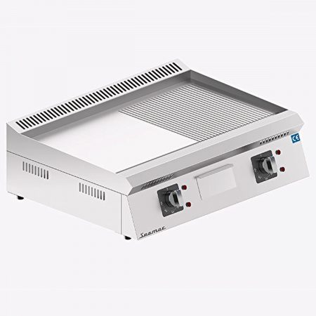 Поверхность жарочная электрическая Seamaс ESY70