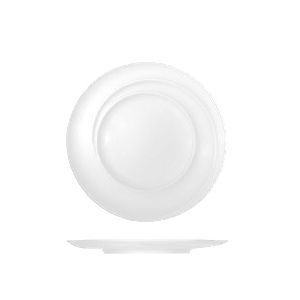 Тарелка Bauscher 270 мм артикул 07 7227