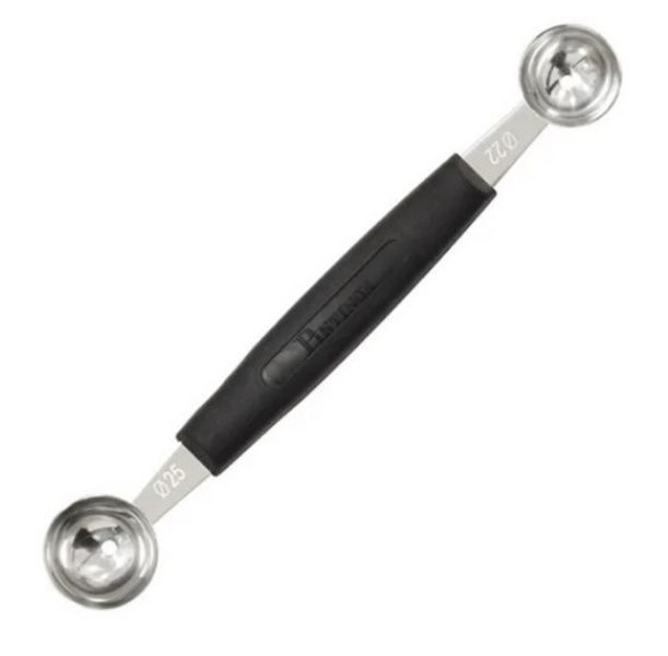 Ложка нуазетная Pintinox 167 мм артикул 78100011