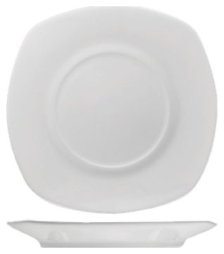Блюдце ProHotel sn144b 140х140 мм артикул 3022090