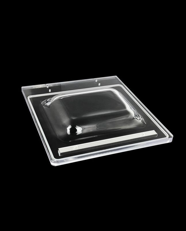 Крышка для упаковщика HURAKAN HKN-VAC400