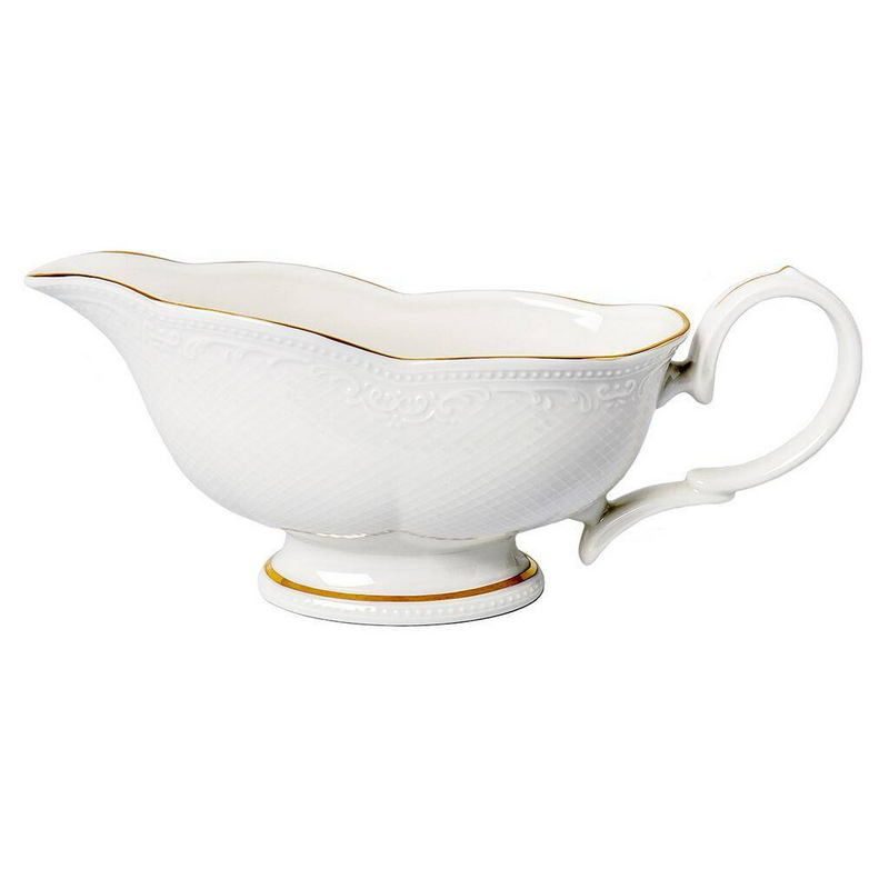 Соусник Noble Aristocrat H 82 мм артикул 313603