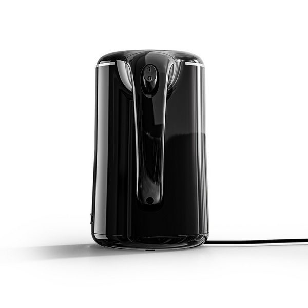 Фото Чайник электрический Meyvel MKE-01T (Black) 25