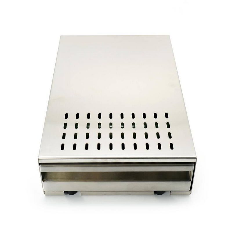 Нок-бокс P.L. Proff Cuisine L 350 мм Металлический